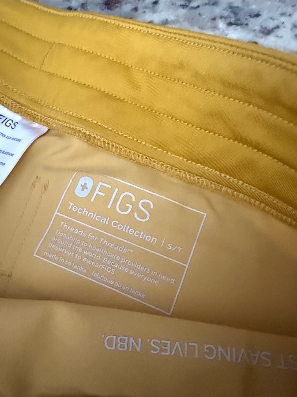 FIGS Set